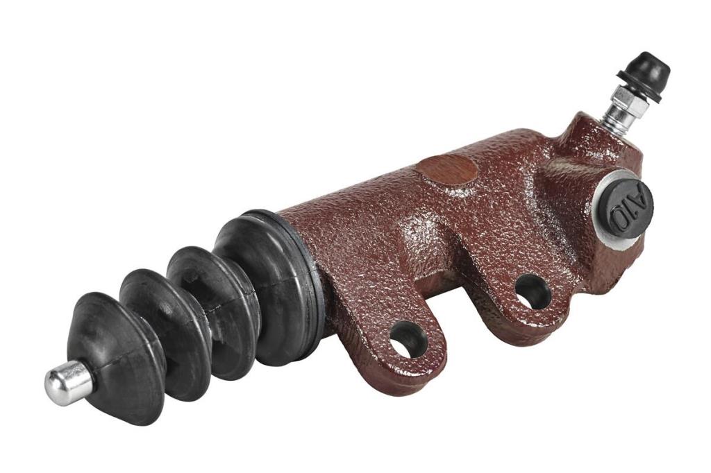 Récepteur d'embrayage (Cylindre récepteur de débrayage) VALEO ref. 804760